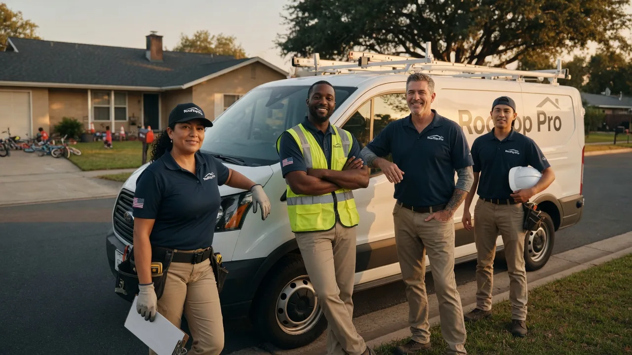 Roof Repair in Loganville, GA near me